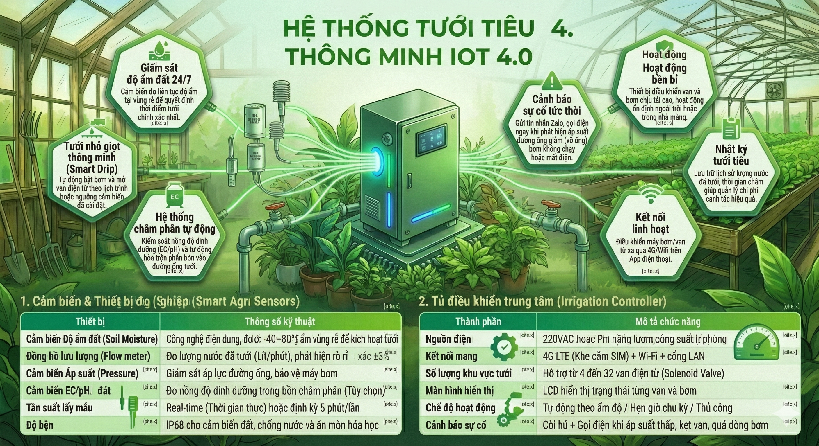 Cảm biến an ninh