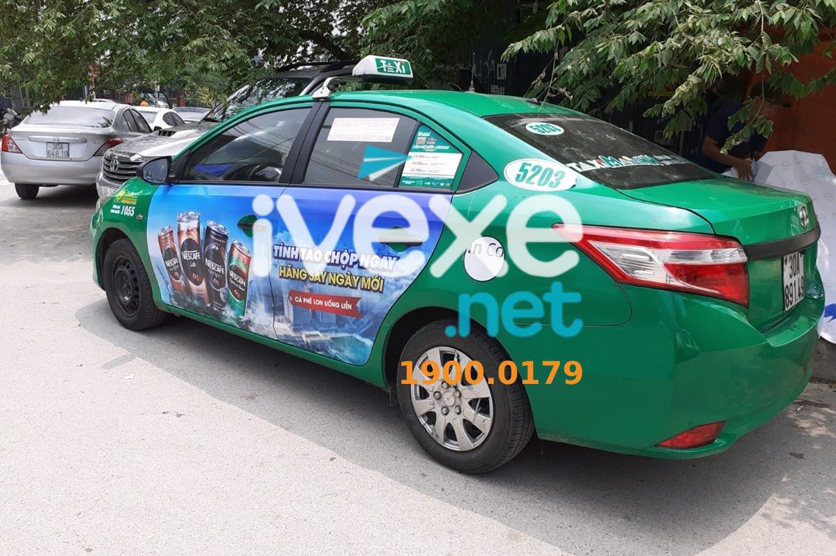 Taxi Mai Linh - Dịch vụ vận chuyển uy tín tại Đất Đỏ - Bà Rịa Vũng Tàu