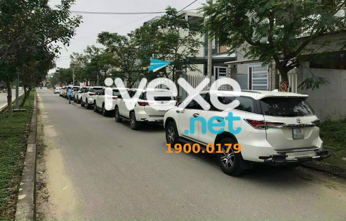 Dịch vụ taxi Xuân Lộc - Đồng Nai