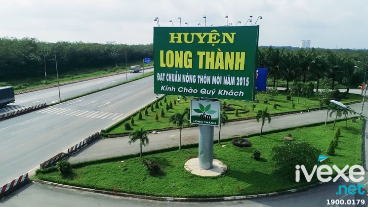 Thông tin về tuyến Sài Gòn đi Long Thành - Đồng Nai chất lượng