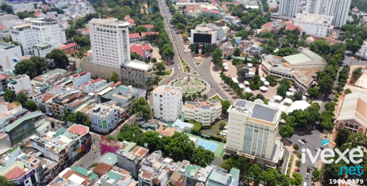Thông tin về tuyến Buôn Ma Thuột - Đắk Lắk đi Tân Bình - Sài Gòn chất lượng