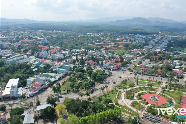 Thông tin tuyến Ngọc Hồi - Kon Tum đến Quy Nhơn - Bình Định