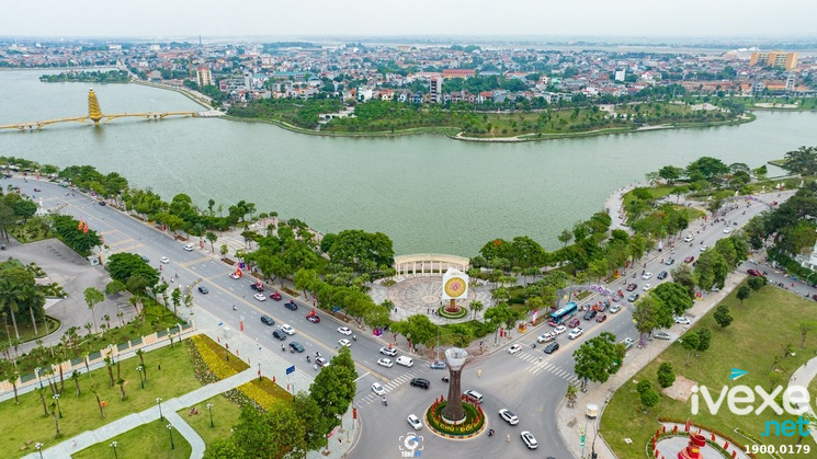 Thông tin tuyến đường Nghệ An đi Phú Thọ chất lượng