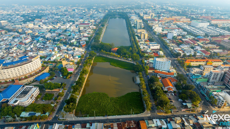 Thông tin về tuyến đường Tây Ninh đến Tiền Giang chất lượng
