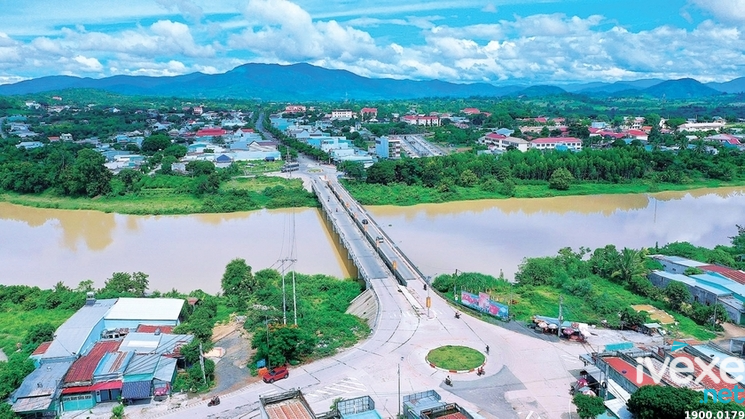 Thông tin về tuyến đường từ Sài Gòn đến Krông Chro - Gia Lai chất lượng